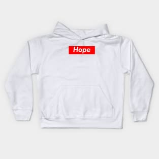 Hope Kids Hoodie